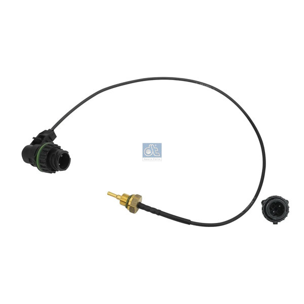 Temperature sensor 2.27149 DIESEL TECHNIC